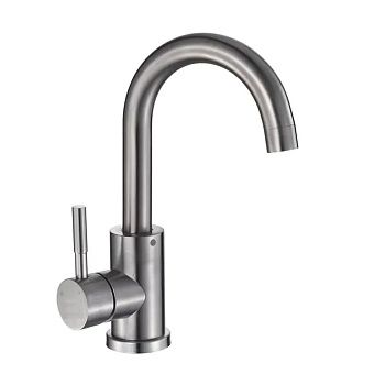 Смеситель для кухни Lolis EB4065-2