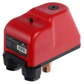 Реле защиты от сухого хода TIM PS-02C2