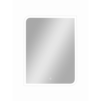 Зеркало Fantasy LED 600x800 с сенсором