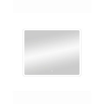 Зеркало Demure LED 700x500 с сенсором ЗЛП168
