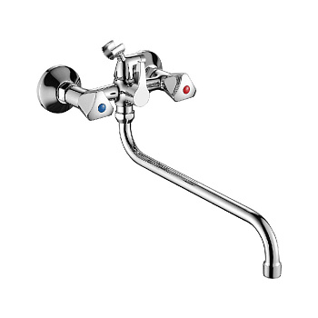 Смеситель для ванны Fashun A2211