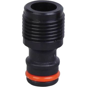 Адаптер Aquapulse АР 1015 с наружной резьбой 1/2" (25)