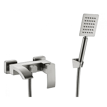 Смеситель для ванны Fmark FS8624