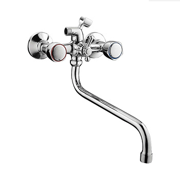 Смеситель для ванны Fashun A2209