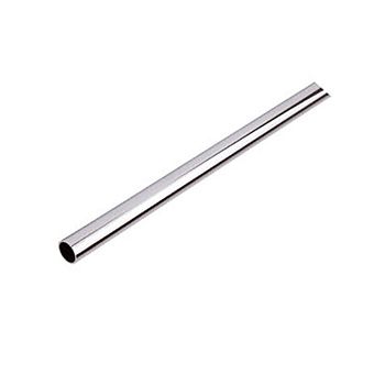 Трубка из нержавеющей стали для узла МЕ1420-3 Диаметр: O12, длина: 450мм, размер резьба: 1/4" наружная