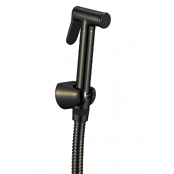 Гигиенический набор SAVOL черный SK-PQT07H