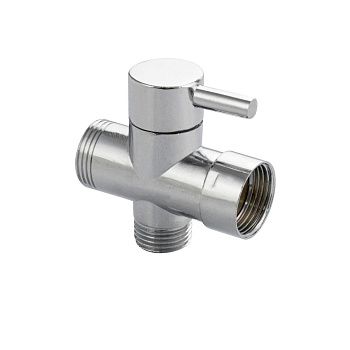 Дивертор к смесителю Санакс 7124