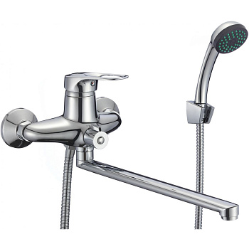 Смеситель для ванны Fmark FM2204
