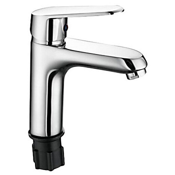 Смеситель для раковины Loffrey LF81008