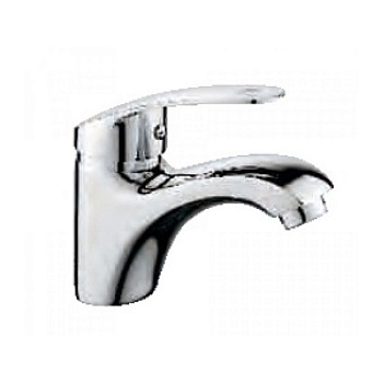 Смеситель для раковины Loffrey LF81026