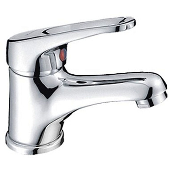 Смеситель для раковины Loffrey LF81013