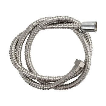 Шланг для душа Санакс 1/2 " 1,5 м., металлический 0004