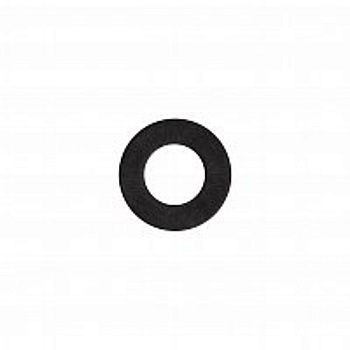 Резиновая прокладка аэратора 611521_01 1/2" с внутренней резьбой, на гайку советского душевого шланга м 22 (15*21*2мм.) (упаковка 100 шт.)