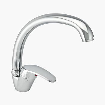 Смеситель для кухни Istok life 0402.756