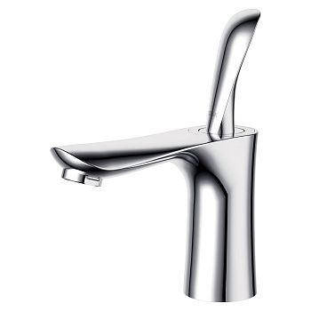 Смеситель для раковины DK Venice Baciano DA1032141 хром