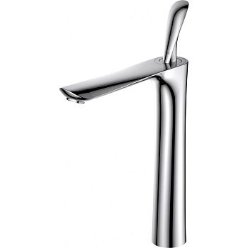 Смеситель для раковины DK Venice Baciano DA1032041 хром, высокий