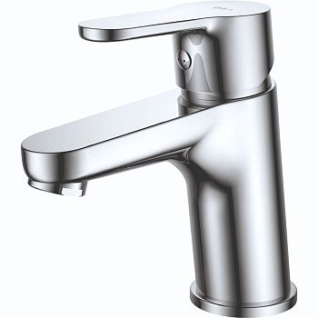 Смеситель для раковины DK Rhein Marx DA1392101 хром