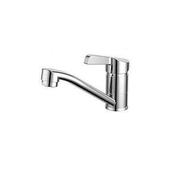 Смеситель для кухни DK Rhein Schiller DA1462341 хром