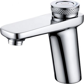 Смеситель для раковины DK Bayern Alfeld DA1482101 хром