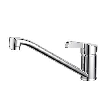 Смеситель для кухни DK Rhein Schiller DA1462301 хром