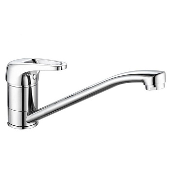 Смеситель GROSS AQUA Optima для кухни 3509511C-G0146