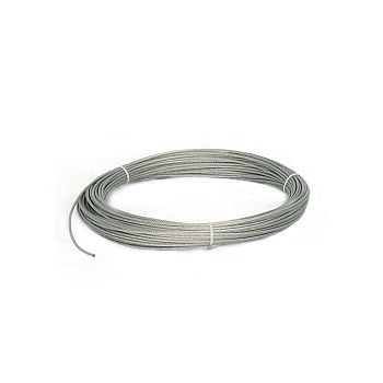 Трос из нерж стали 4 мм х 50 м Belamos TR4x50