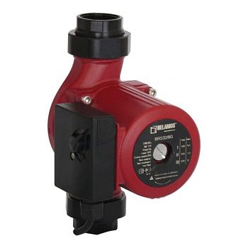 Циркуляционный насос 1" Belamos BRS32/8G чугун (180мм)