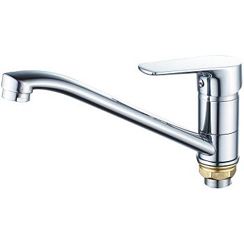 Смеситель для кухни Ammore A5402 хром