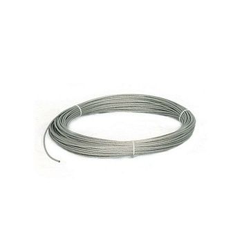 Трос из нерж стали 4 мм х 200 м Belamos TR3x200