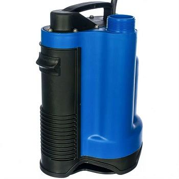 Насос погружной дренажный д/грязной воды 550 Вт Belamos Omega 55 F, 175 л/мин, Н-7 м, каб. 6 м