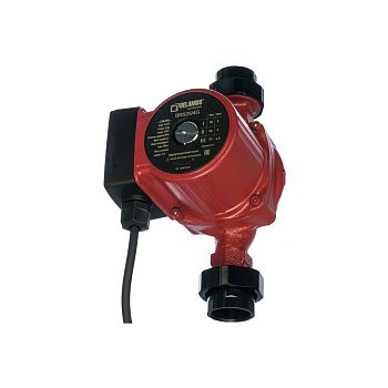 Циркуляционный насос 1" Belamos BRS25/4G чугун (180мм)