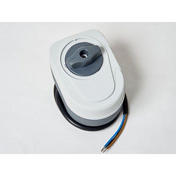 Сервопривод для крана распределительного (230v 124s 3-х точечный) TIM M050101DAB (1/18)