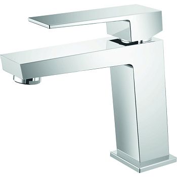 Смеситель для раковины RUSH Thira TR3625-11 хром