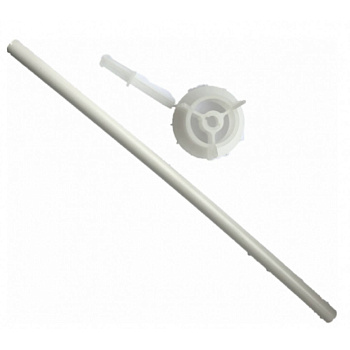 Редуктор протока для бачков скрытого монтажа, для OLI 74 Plus, Expert Plus, OLI80 014874