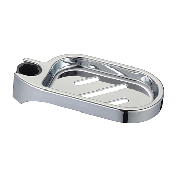 Мыльница Savol для душевой штанги S12-01