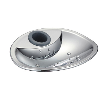 Мыльница Savol для душевой штанги S12-02