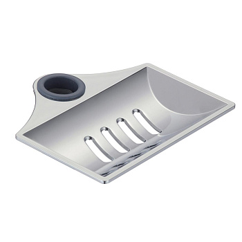 Мыльница Savol для душевой штанги S12-04