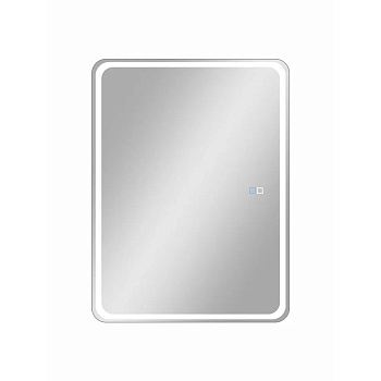 Зеркало-шкаф Belle LED 600х800 МВК150 Правый с подогревом