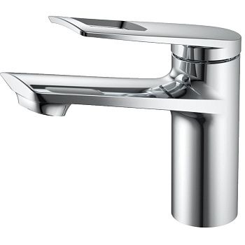 Смеситель для раковины RUSH Socotra ST1235-11 хром