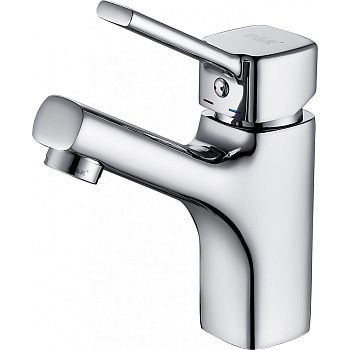 Смеситель для раковины DK Rhein.Dusseldorf DA1492101 хром