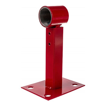 Кронштейн крепления расширительного бака 1" ВР (1/25)