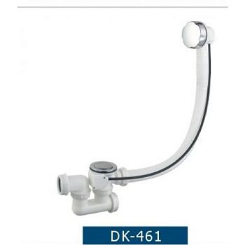 Обвязка для ванной Dokorona DK-461