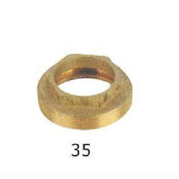 Гайка под катридж 35mm DoKorona DK-391