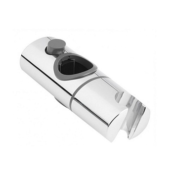 Держатель Dokorona DK-021 кронштейн для душевой стойки круглой формы