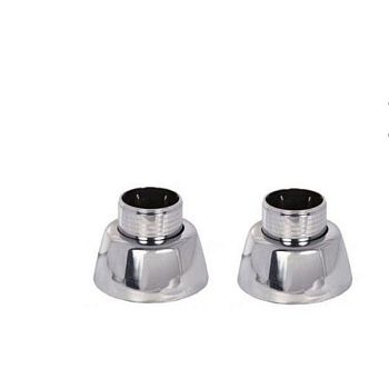 Отражатель телескопический DoKorona DK-701 под 1 диаметр корпуса (пара)