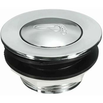 Донный клапан Dokorona DK-813 для ванны/душевой кабины