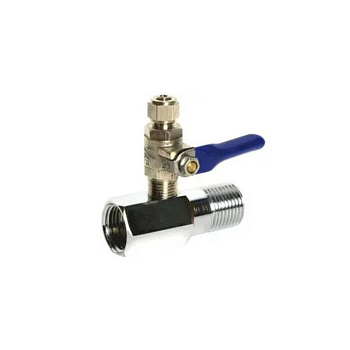 Кран Dokorona DK-328АВ для систем фильтрации