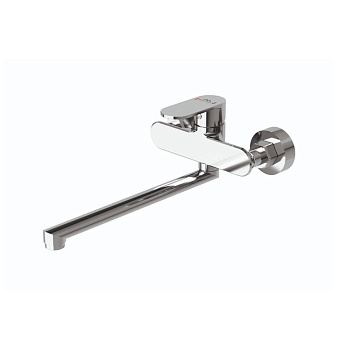 Смеситель для кухни настенный  FASHUN A4685