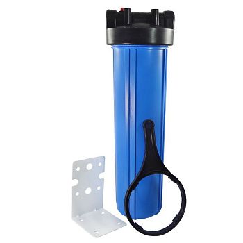 Колба BigBlue 20" 2P NP - 1" SMS-54/F20131/20BB01