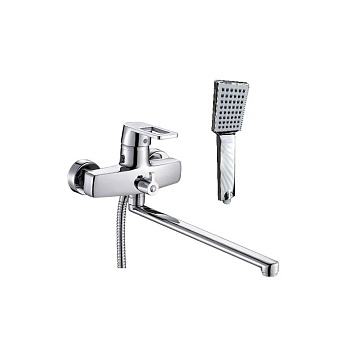 Смеситель для ванны Potato P2230